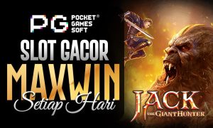 Terbaru dan Gampang Scatter Jack the Giant Hunter Slot Gacor Berikan Maxwin Setiap Hari di Tahun 2025