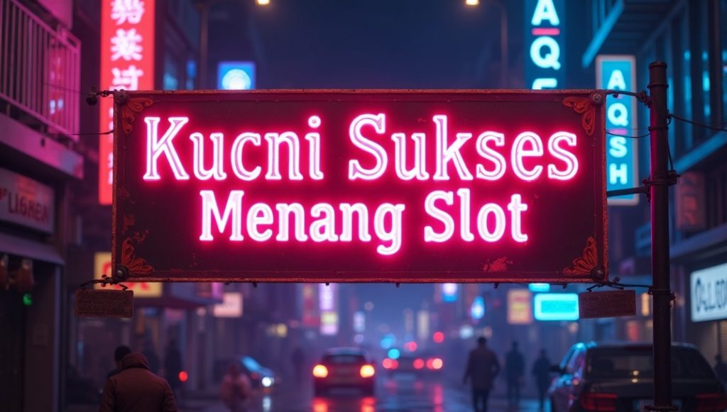 Kunci Sukses Menang Slot Pragmatic Play Setiap Hari, Dijamin Cuan Jalan Terus